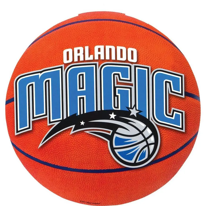 Orlando Magic Cutout 3 Orlando Magic Cutout