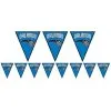 Orlando Magic Pennant Banner -Costume Party Decor Store 470912