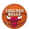 Chicago Bulls Dessert Plates 8ct 1 Chicago Bulls Dessert Plates 8ct -Costume Party Decor Store 470924