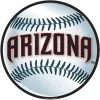 Arizona Diamondbacks Cutout -Costume Party Decor Store 471895