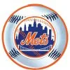 New York Mets Cutout