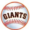 San Francisco Giants Cutout -Costume Party Decor Store 471918