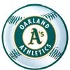 Oakland Athletics Cutout -Costume Party Decor Store 471926