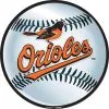 Baltimore Orioles Cutout 1 Baltimore Orioles Cutout -Costume Party Decor Store 471928