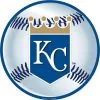 Kansas City Royals Cutout -Costume Party Decor Store 471938