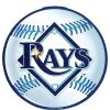 Tampa Bay Rays Cutout -Costume Party Decor Store 471946