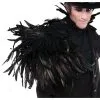 Gothic Shoulder Wing -Costume Party Decor Store 482114