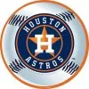 Houston Astros Cutout -Costume Party Decor Store 532281
