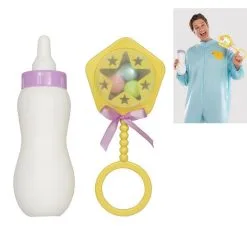 Funny Baby Accessory Kit