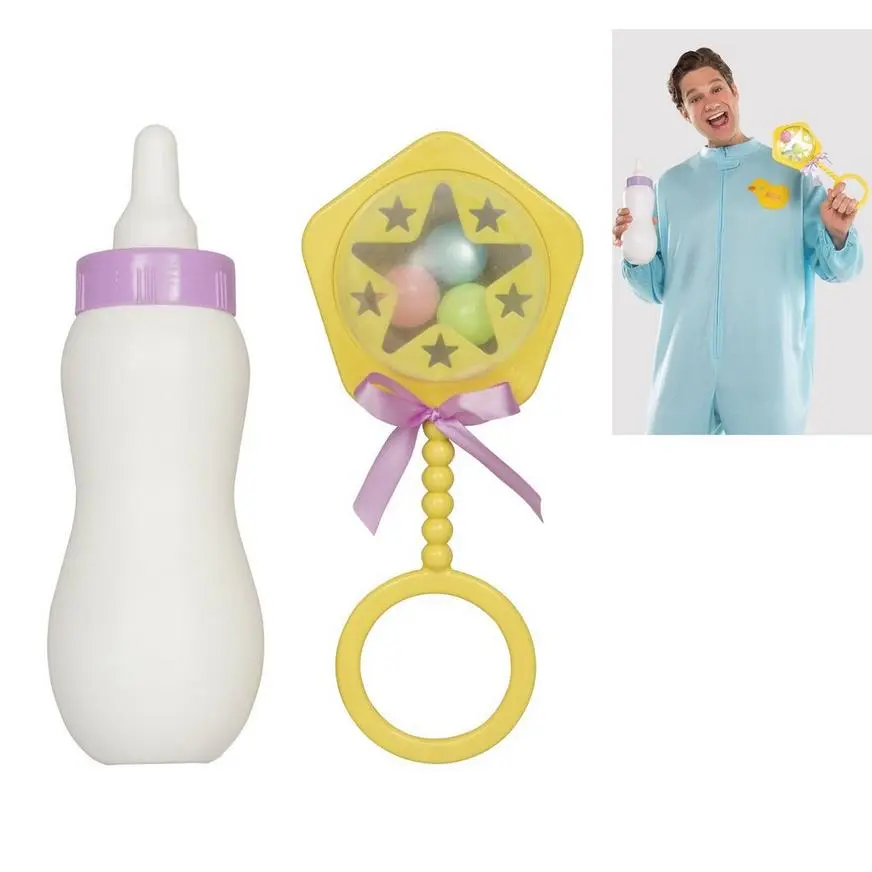 Funny Baby Accessory Kit 3 Funny Baby Accessory Kit