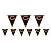 Chicago Bears Pennant Banner -Costume Party Decor Store 539855