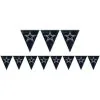 Dallas Cowboys Pennant Banner -Costume Party Decor Store 539856