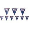 New York Giants Pennant Banner -Costume Party Decor Store 539859