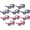Boston Red Sox Printed Glasses 10ct 1 Boston Red Sox Printed Glasses 10ct -Costume Party Decor Store 586309