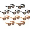 San Francisco Giants Printed Glasses 10ct
