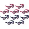 St. Louis Cardinals Printed Glasses 10ct -Costume Party Decor Store 586320