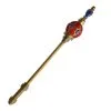 Classic King Scepter -Costume Party Decor Store 591868