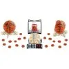 Spalding Basketball Table Decorating Kit 23pc -Costume Party Decor Store 594092