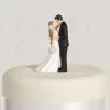 Blonde Bride & Groom Wedding Cake Topper -Costume Party Decor Store 622058
