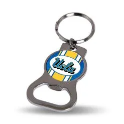 UCLA Bruins Bottle Opener Keychain