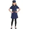 Child Cop Dress -Costume Party Decor Store 631023