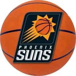 Phoenix Suns Cutout