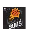 Phoenix Suns Lunch Napkins 16ct -Costume Party Decor Store 635478