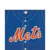 New York Mets Lunch Napkins 36ct