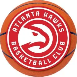 Atlanta Hawks Cutout