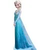 Elsa Life-Size Cardboard Cutout - Frozen -Costume Party Decor Store 665280