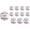 MLB Baseball Cutouts, 12ct -Costume Party Decor Store 679504