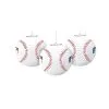 MLB Baseball Paper Lanterns 3ct -Costume Party Decor Store 679505