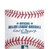MLB Baseball Lunch Napkins, 16ct -Costume Party Decor Store 679531