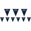 Seattle Seahawks Pennant Banner