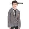 Child Zombie Jacket -Costume Party Decor Store 686510