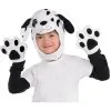 Child Dalmatian Accessory Kit -Costume Party Decor Store 686562