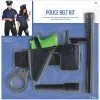 Police Belt Costume Accessory Kit -Costume Party Decor Store 686649