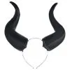 Maleficent Headband