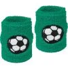 Soccer Ball Sweat Bands 2ct