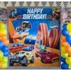 Hot Wheels Scene Setter Kit 1 Hot Wheels Scene Setter Kit -Costume Party Decor Store 734377