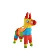 Mini Donkey Pinata Decoration -Costume Party Decor Store 740140