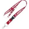 Alabama Crimson Tide Lanyard 1 Alabama Crimson Tide Lanyard -Costume Party Decor Store 741524