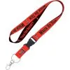 Texas Tech Red Raiders Lanyard -Costume Party Decor Store 741528
