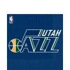 Utah Jazz Lunch Napkins 16ct