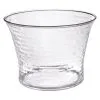 CLEAR Premium Plastic Ice Bucket 2 CLEAR Premium Plastic Ice Bucket -Costume Party Decor Store 743564