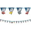 Cars 3 Birthday Banner Kit 1 Cars 3 Birthday Banner Kit -Costume Party Decor Store 744493