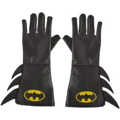 Child Batman Gauntlets