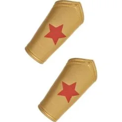 Adult Wonder Woman Costume Accessory Kit -Costume Party Decor Store 752717 02