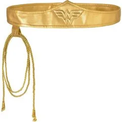 Adult Wonder Woman Costume Accessory Kit -Costume Party Decor Store 752717 03