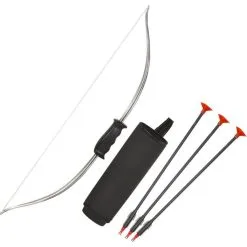 AMSCAN Bow & Arrow Set 5pc